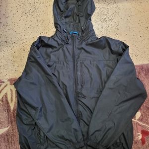 Windbreaker jacket